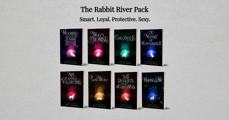 The Rabbit River Paperback Collection