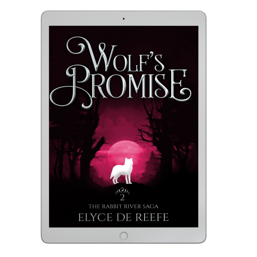 Wolf's Promise - Book 2 - The Rabbit River Saga