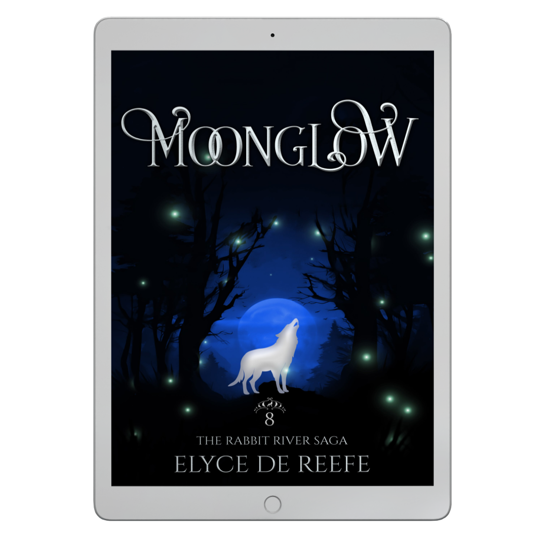 Moonglow - Book 8 - The Rabbit River Saga