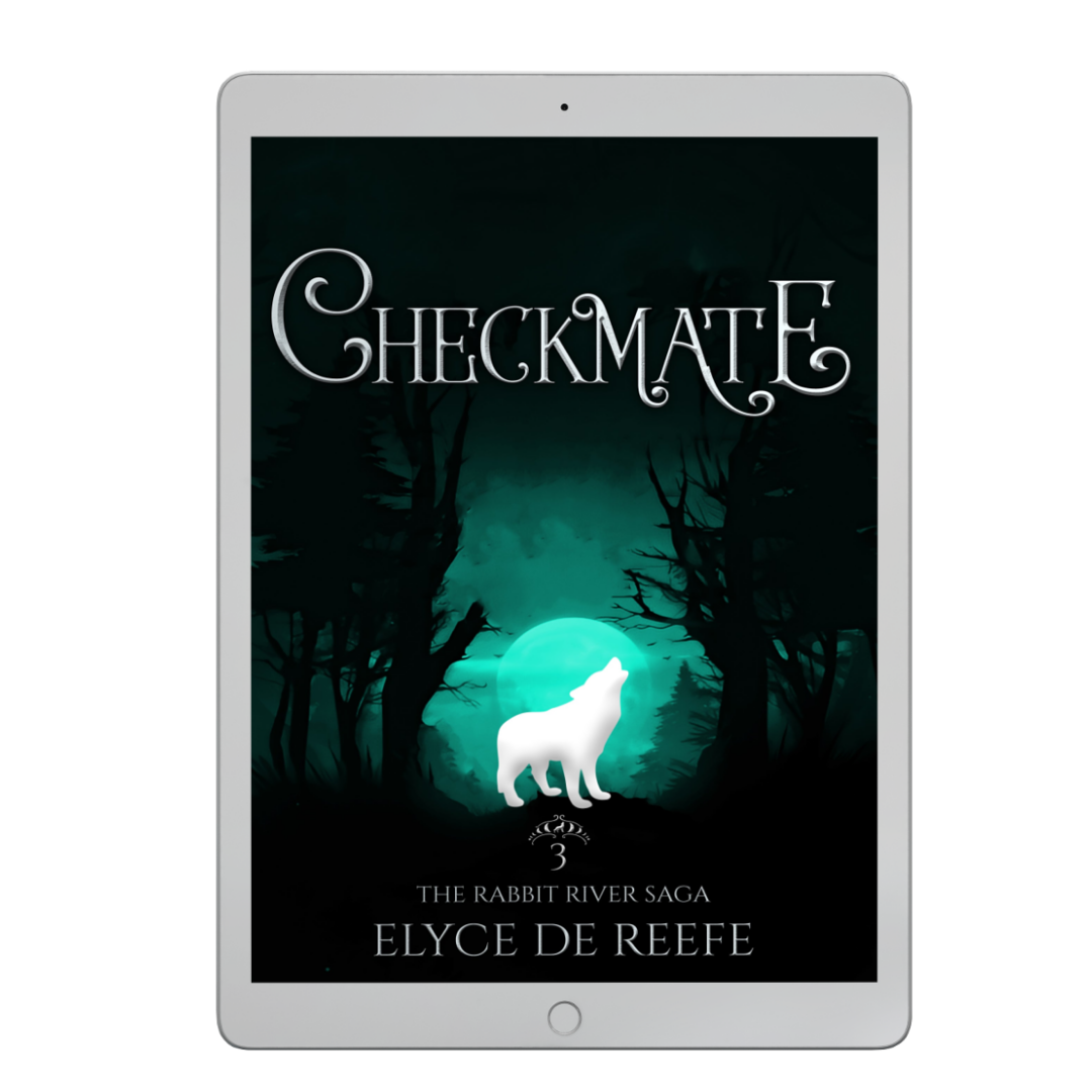 Checkmate - Book 3 - The Rabbit River Saga