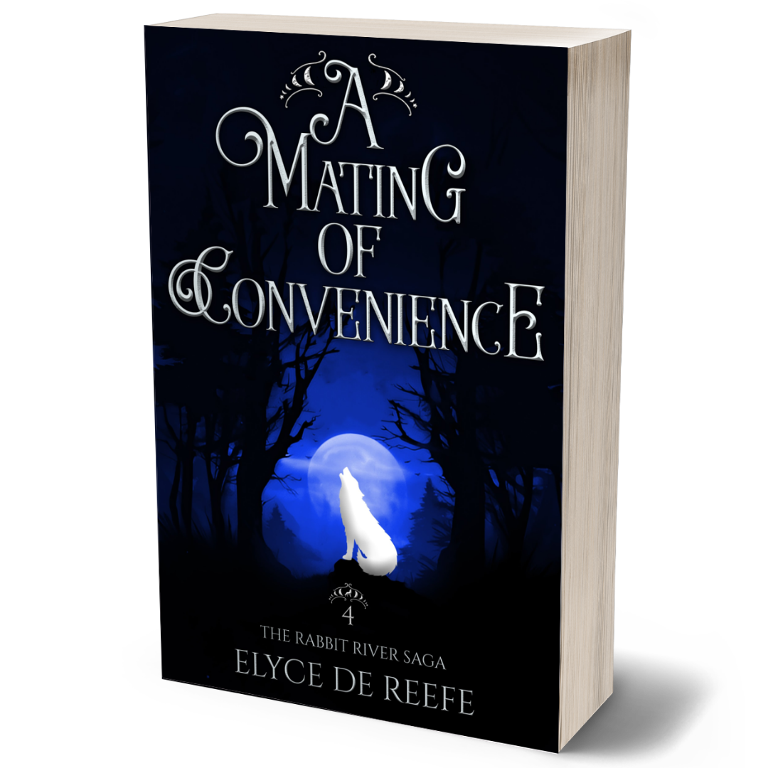 A Mating Of Convenience - Book 4 - The Rabbit River Saga (Paperback)
