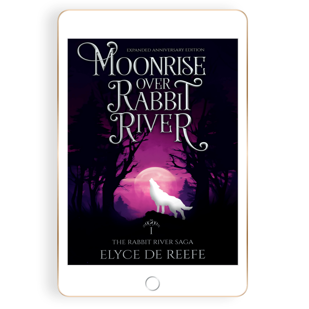 Moonrise Over Rabbit River - Book 1 - The Rabbit River Saga eBook