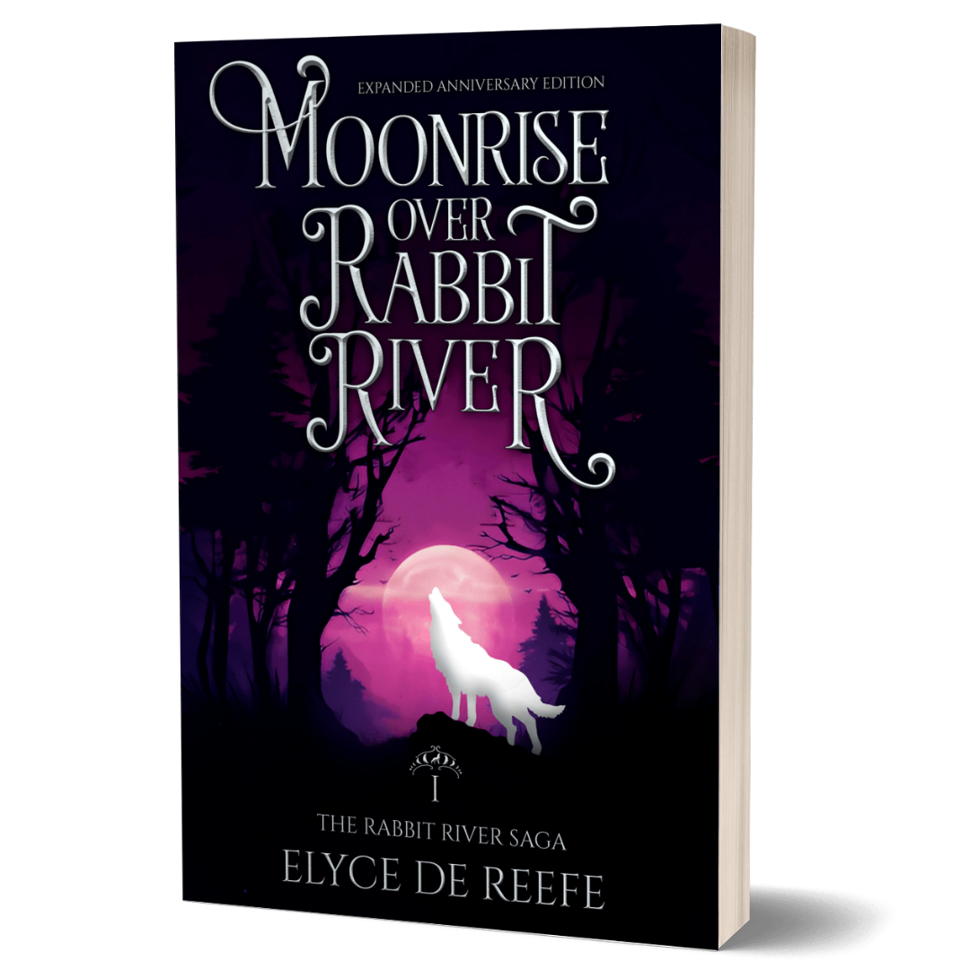 Moonrise Over Rabbit River - Book 1 - The Rabbit River Saga (Paperback)