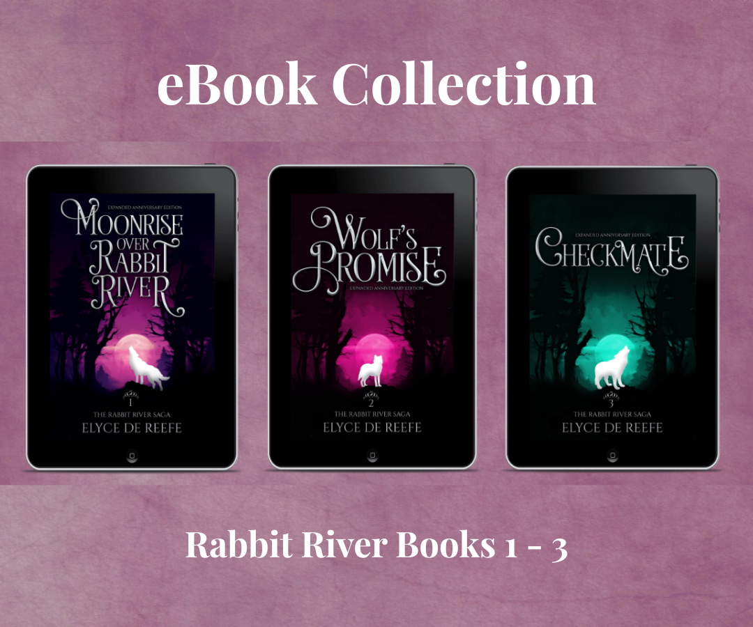 Rabbit River Initial Trilogy ā eBook Collection