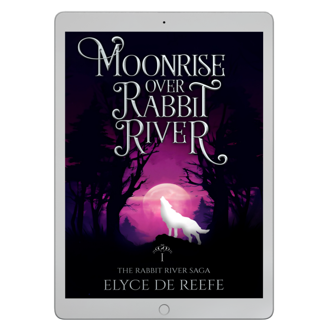 Moonrise Over Rabbit River - Book 1 - The Rabbit River Saga eBook