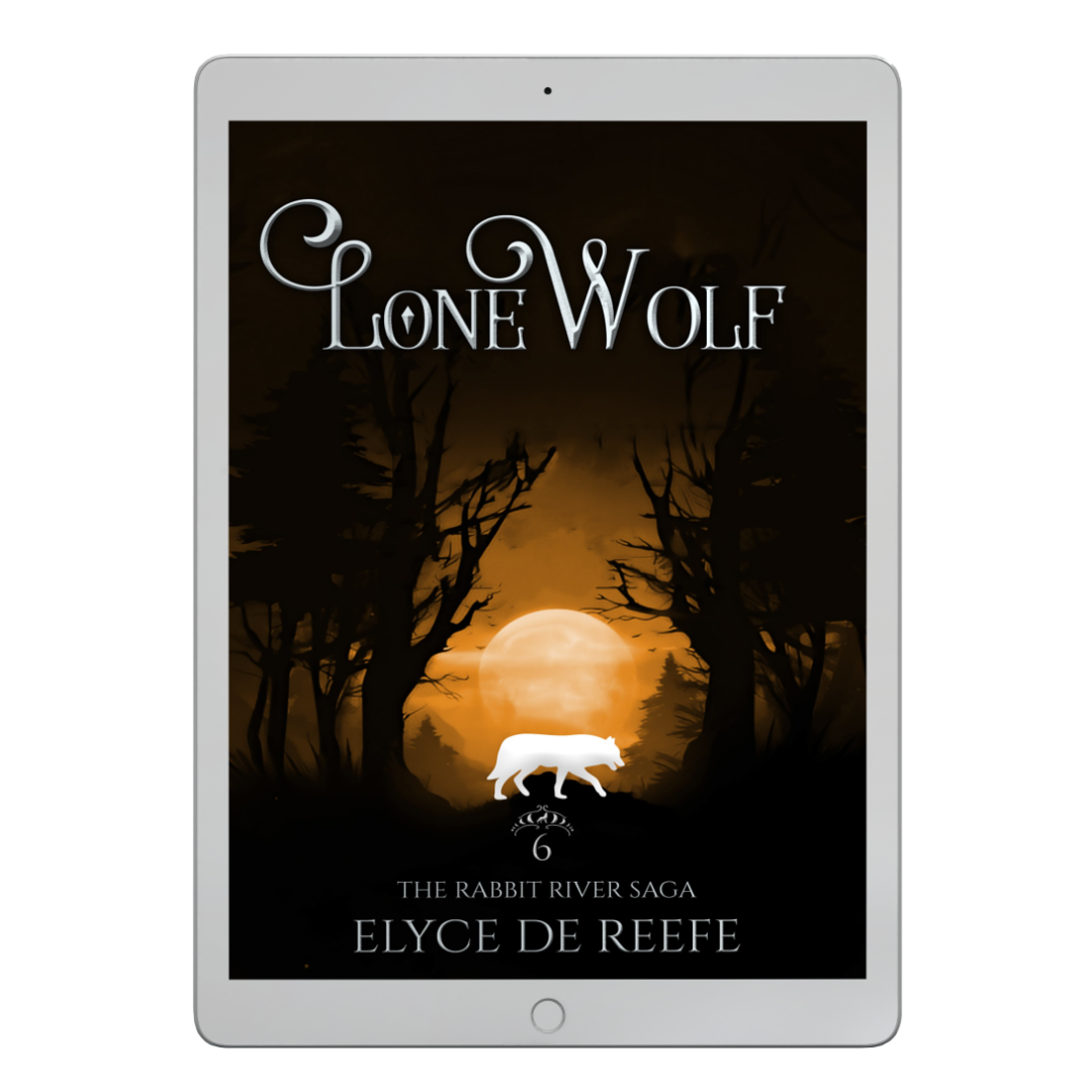 Lone Wolf - Book 6 - The Rabbit River Saga