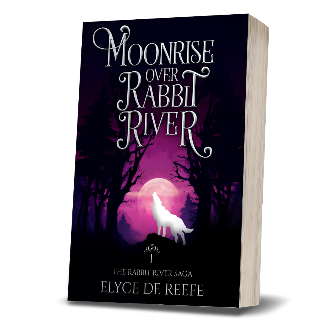 Moonrise Over Rabbit River - Book 1 - The Rabbit River Saga (Paperback)