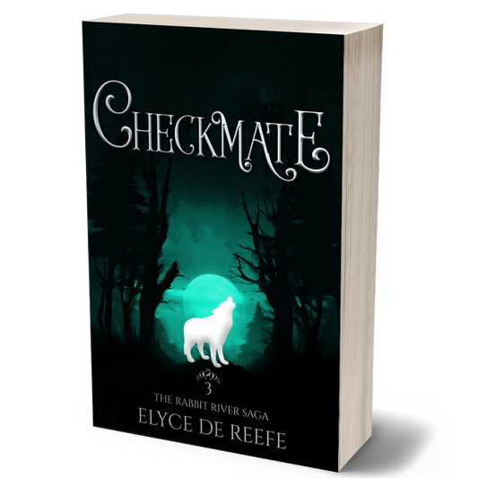 Checkmate - Book 3 - The Rabbit River Saga (Paperback)