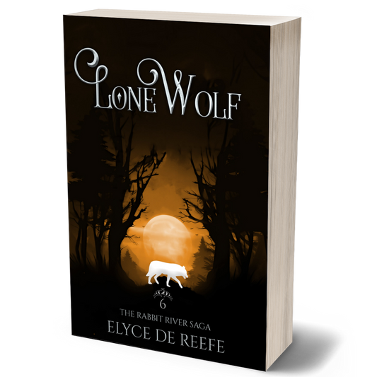 Lone Wolf - Book 6 - The Rabbit River Saga (Paperback)