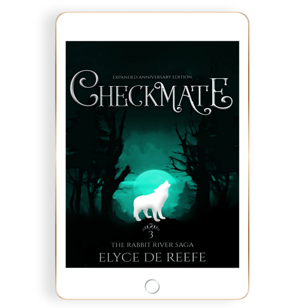 Checkmate - Book 3 - The Rabbit River Saga