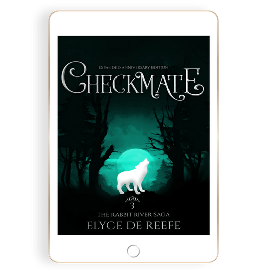 Checkmate - Book 3 - The Rabbit River Saga