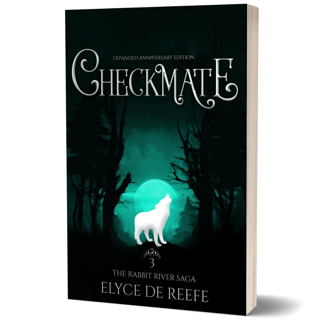 Checkmate - Book 3 - The Rabbit River Saga (Paperback)