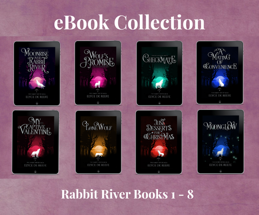 The Complete Rabbit River Saga eBook Collection